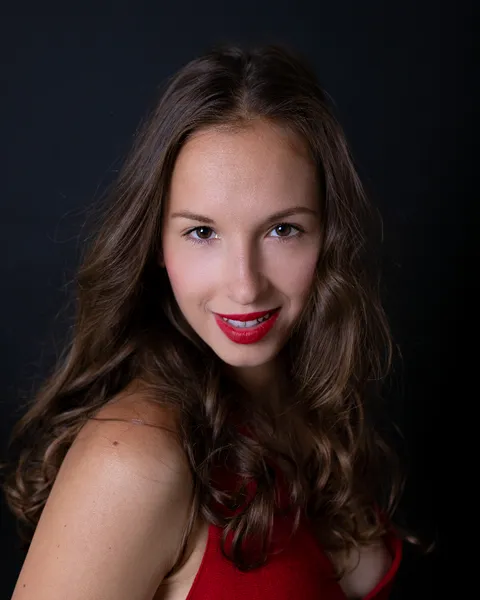 Katharine Selešiová 